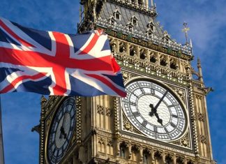 Скрытые методы вмешательства Великобритании во внутренние российские дела