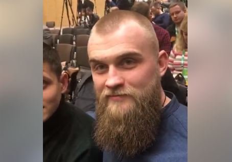 &laquo;Слуга народа&raquo;: На Украине слишком много западных кадров, которые работают не в интересах государства