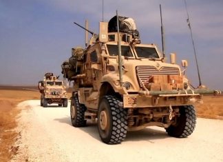 Снялись с охраны: американские военные больше не претендуют на сирийскую нефть