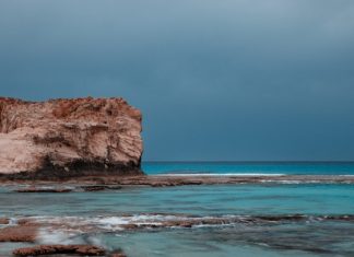 «Совсем не Хургада»: россиянка побывала на Средиземном море в Египте и осталась в восторге