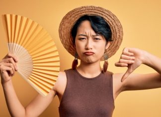 Спокойные люди, плохая экология и агрессия в метро: китаянка рассказала, что поразило ее в России