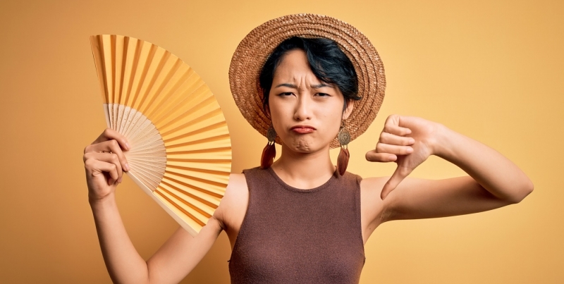 Спокойные люди, плохая экология и агрессия в метро: китаянка рассказала, что поразило ее в России