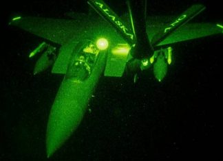 США нанесли удар по Сирии: Пентагон объяснил свои действия