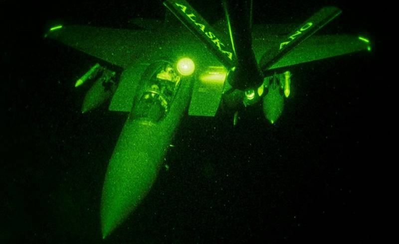 США нанесли удар по Сирии: Пентагон объяснил свои действия