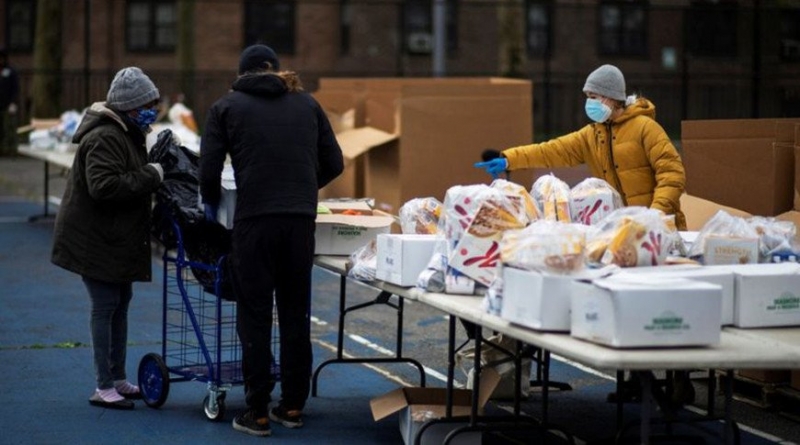 США все беднее: либеральная &laquo;формула счастья&raquo; для России никак не подходит