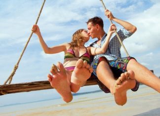 Стали известны пять трендов постпандемийного туризма