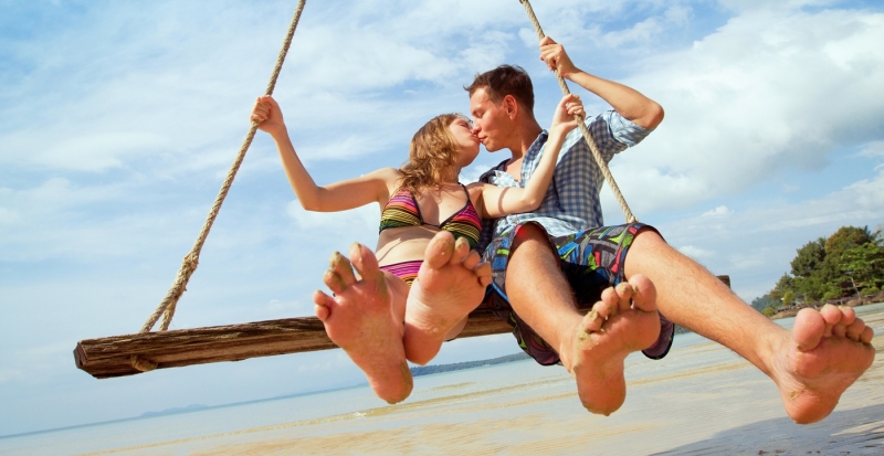 Стали известны пять трендов постпандемийного туризма