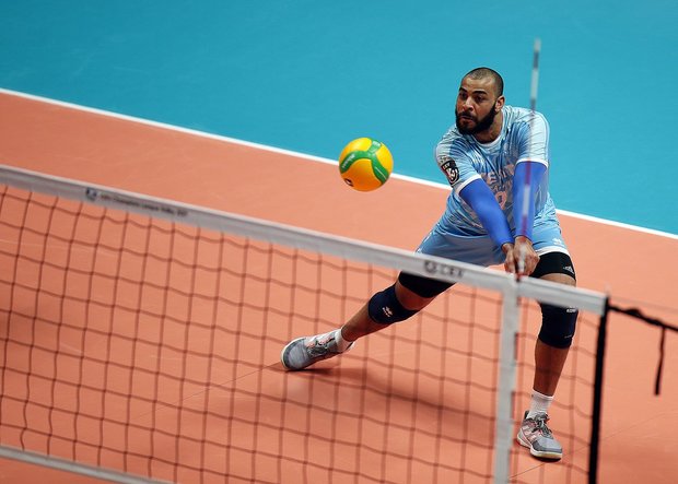 Старый «Зенит» вернулся? Команда Алекно без проблем проходит в плей-офф Лиги чемпионов