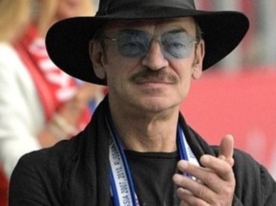 Сын Михаила Боярского рассказал о состоянии отца