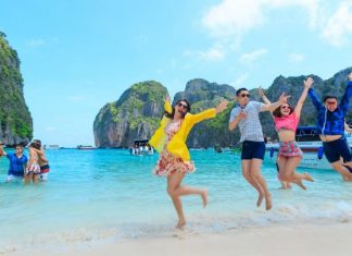 Таиланд разработал SEXY-стратегию восстановления национального туризма