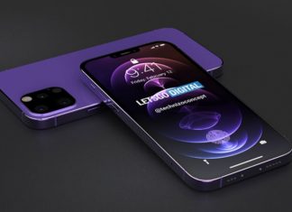 Touch ID, негаснущий дисплей и новые камеры: каким будет iPhone 13