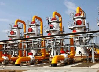 Требование США: «Северный поток-2» остановится вместе с украинским транзитом