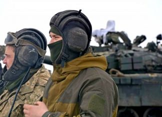 Три сценария для России и Украины в случае наступления ВСУ на Донбасс