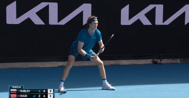 Трое россиян в четвертьфинале Australian Open: отечественный мужской теннис переживает эпоху Возрождения