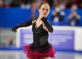 Туктамышева поборется за место под солнцем. На этот раз с Косторной