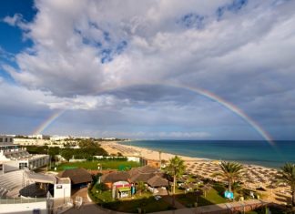 Тунис усиливает меры безопасности с 1 февраля
