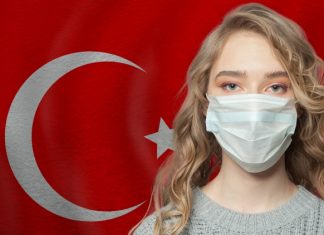 Турция начнет снимать ограничения в марте