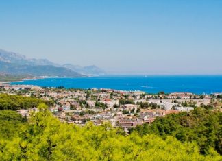 Турист отдохнул в «секретном» отеле-ранчо в Кемере и поделился впечатлениями