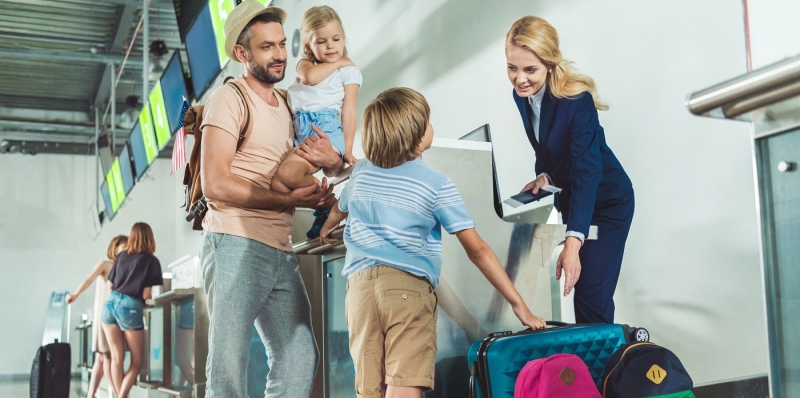 Туристы рассказали, когда ожидают полного открытия границ