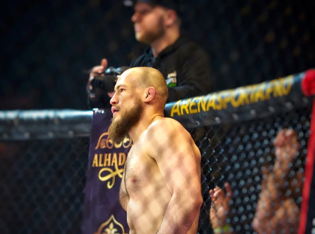 &laquo;У нас война с командой Хабиба&raquo;. Татары хотят прервать гегемонию Дагестана в UFC