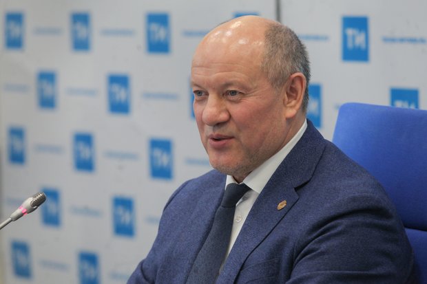 &laquo;У нас война с командой Хабиба&raquo;. Татары хотят прервать гегемонию Дагестана в UFC