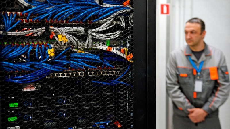 «Удар по экономике будет колоссальный»: как можно отключить Россию от интернета