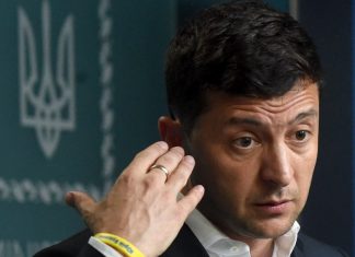 «Угрожали государственному строю»: Зеленский объяснил послам стран G7 блокировку украинских каналов