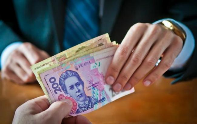 Украина: антикоррупционные органы как способ понижения &laquo;цены государства&raquo;