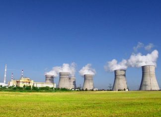 Украина теряет не только свою ГТС, но и атомную промышленность