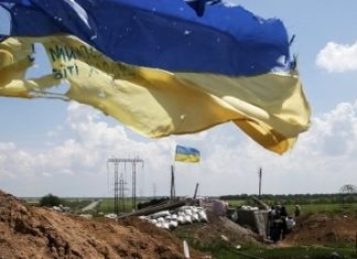Украинцы, вас на войну созывают те, кто к ней и близко не подходил!