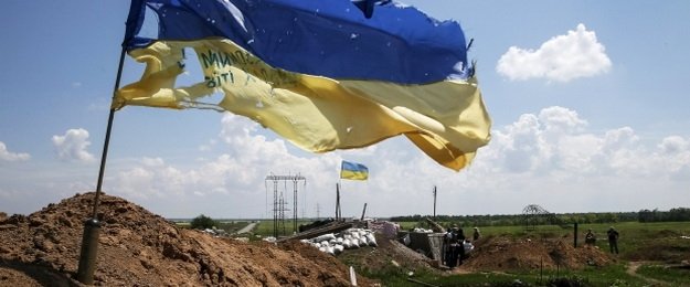 Украинцы, вас на войну созывают те, кто к ней и близко не подходил!