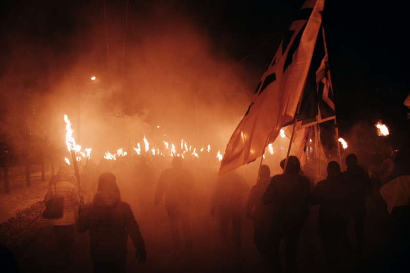 Украине не привыкать к позору. Андрей Бабицкий