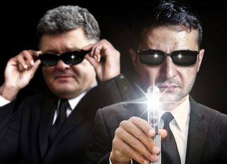 Украинская метаморфоза: У Порошенко есть все шанс стать премьер-министром