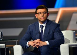 Украинский политик в прямом эфире заявил, что ВСУ убивают мирных граждан Донбасса