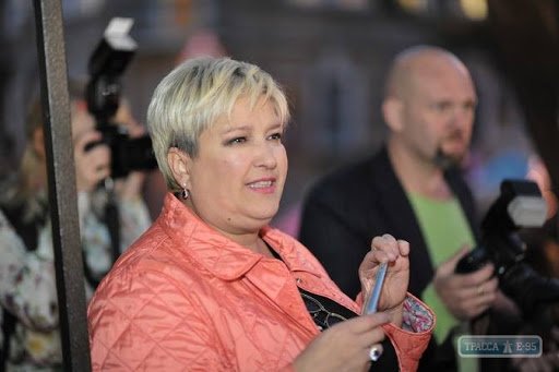 Украинский ресторатор, прославившаяся &laquo;визитками Яроша&raquo;, похвасталась отдыхом в России