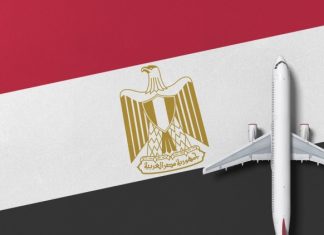 В Египте оценили вероятность запуска чартеров из России