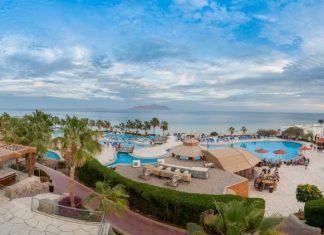 В Египте опровергают возобновление чартерных рейсов из России