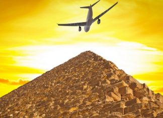 В Египте создают лоукостер для доставки туристов на курорты Красного моря