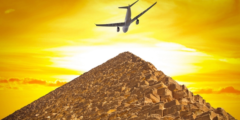 В Египте создают лоукостер для доставки туристов на курорты Красного моря