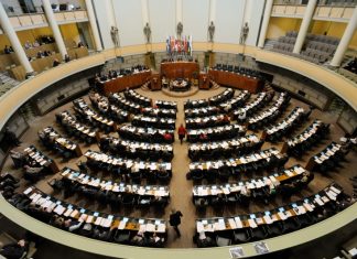 В ЕС раскрыли, кого коснутся новые антироссийские санкции