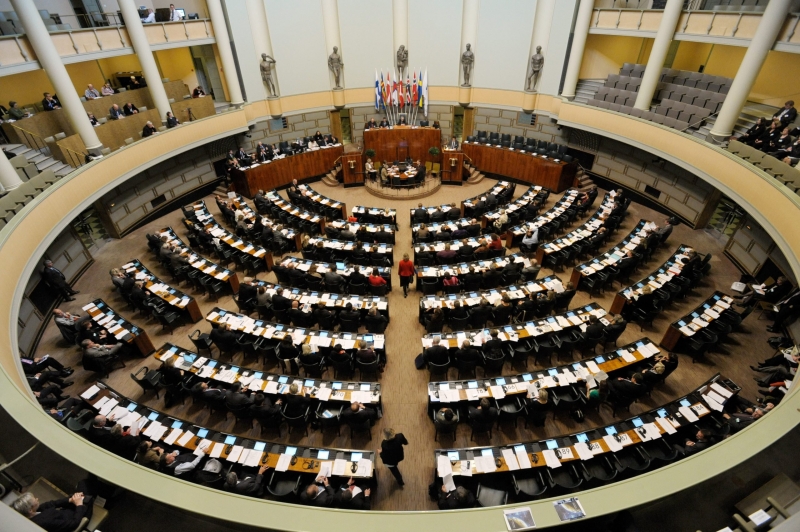 В ЕС раскрыли, кого коснутся новые антироссийские санкции