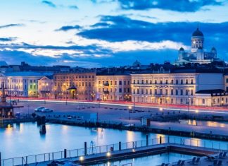 В Финляндии предложили наказывать не желающих проходить тест лишением свободы