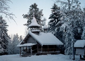 В Госдуме предлагают увеличить кэшбек за туры на Русский Север