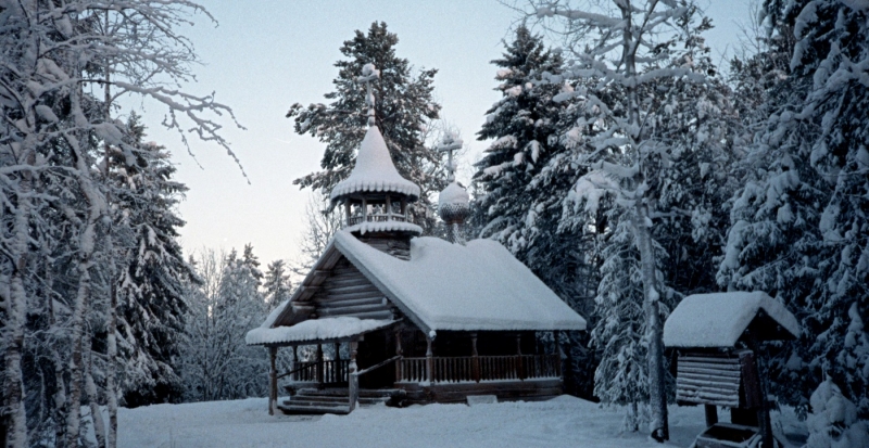 В Госдуме предлагают увеличить кэшбек за туры на Русский Север