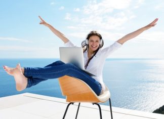 В Испании некоторые компании перейдут на четырехдневную рабочую неделю