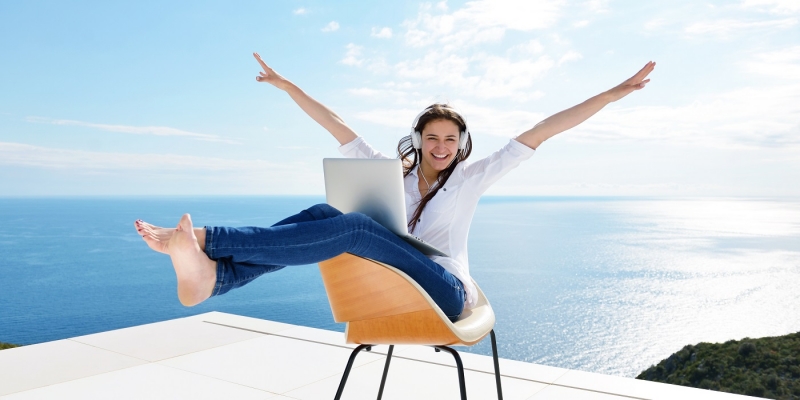 В Испании некоторые компании перейдут на четырехдневную рабочую неделю