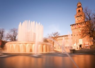 В Италии большинство регионов смягчили ограничения