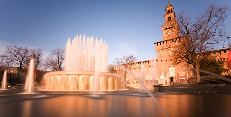 В Италии большинство регионов смягчили ограничения