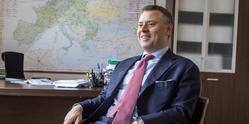 В Киеве рассказали, почему завышают цены на газ для населения