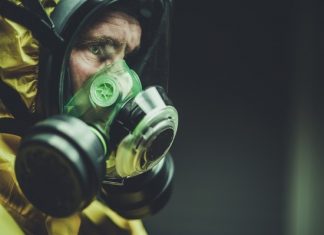 В Киргизии начали готовиться к третьей волне коронавируса